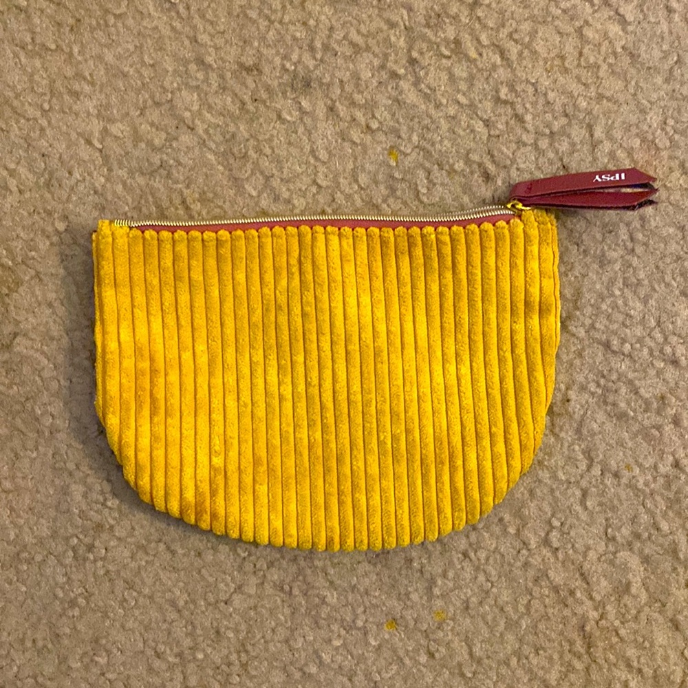 Ipsy bag